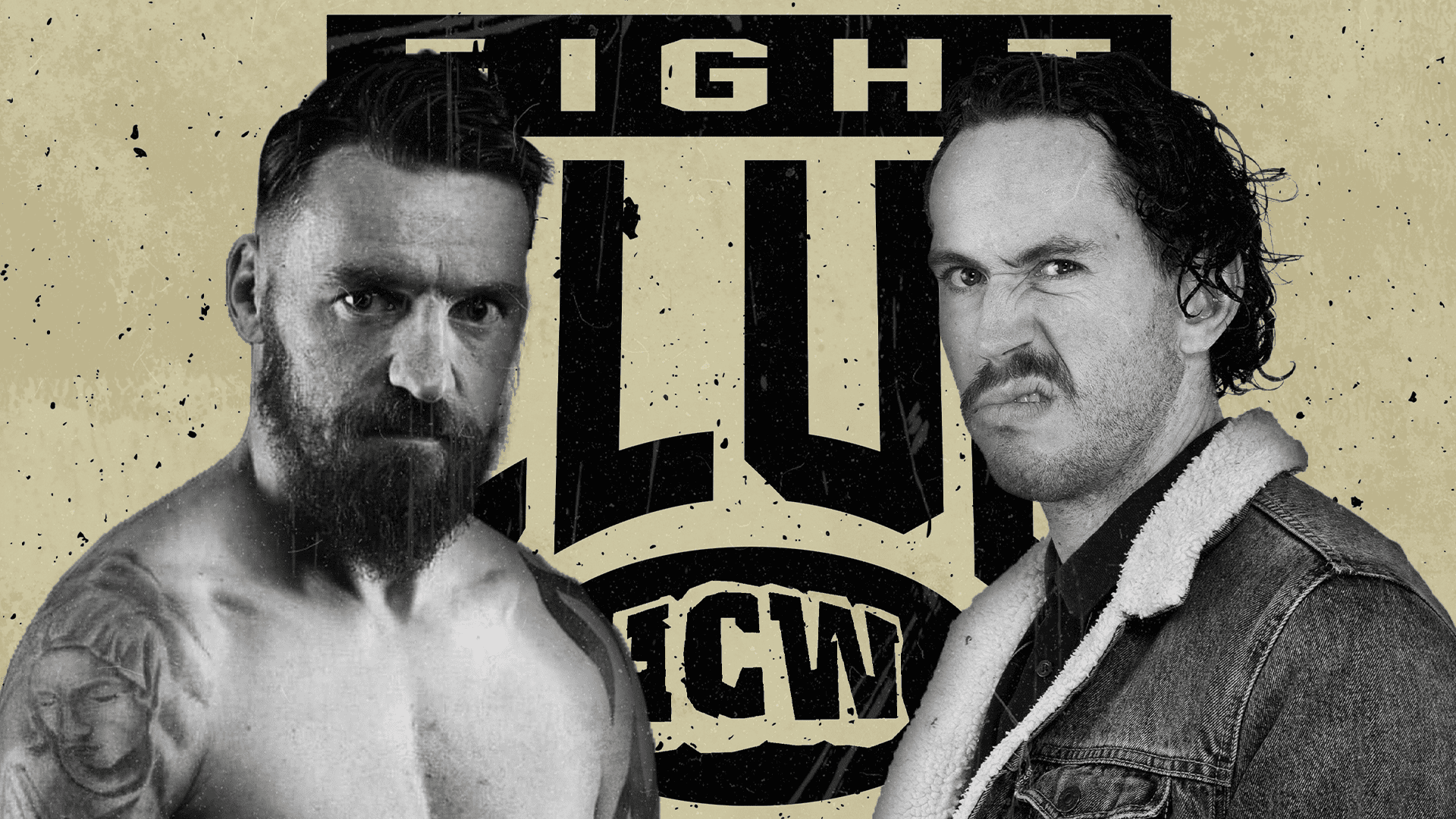 Bungard Vs Echo At ICW Fight Club On November 27th! - Insane ...