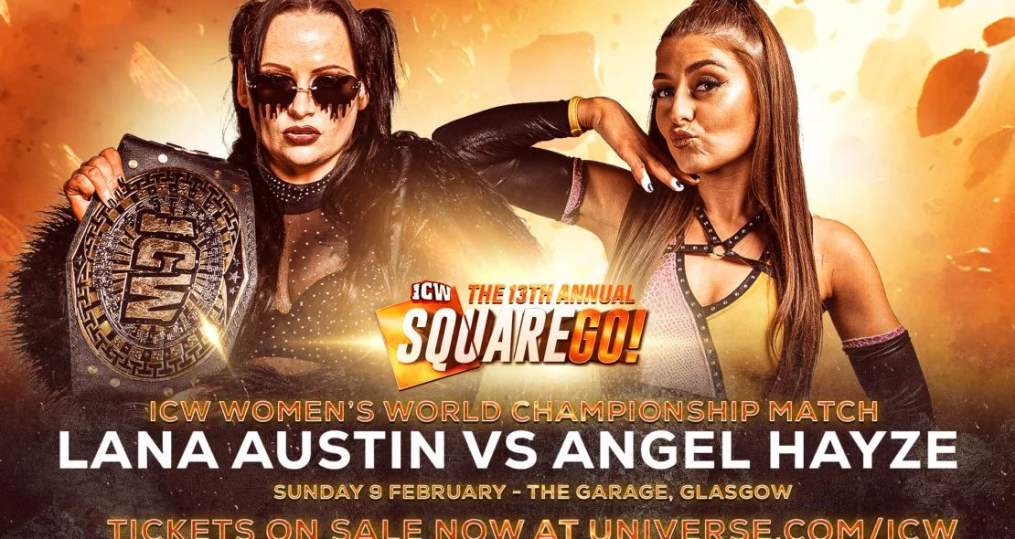 Lana vs Angel 1920